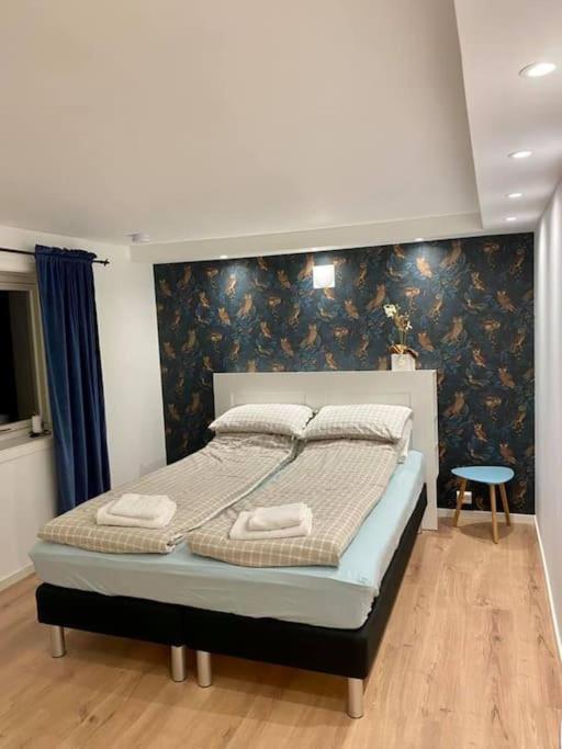 Vikran Apartments Na Koncu Swiata Extérieur photo