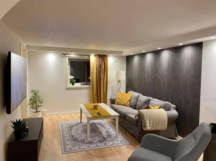 Vikran Apartments Na Koncu Swiata Extérieur photo